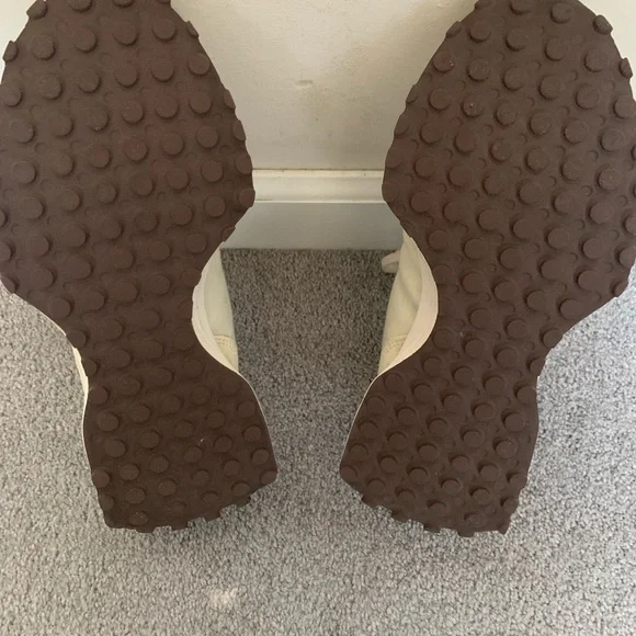 New Balance 327 "Angora/Sea Salt" - Picture 9 of 11